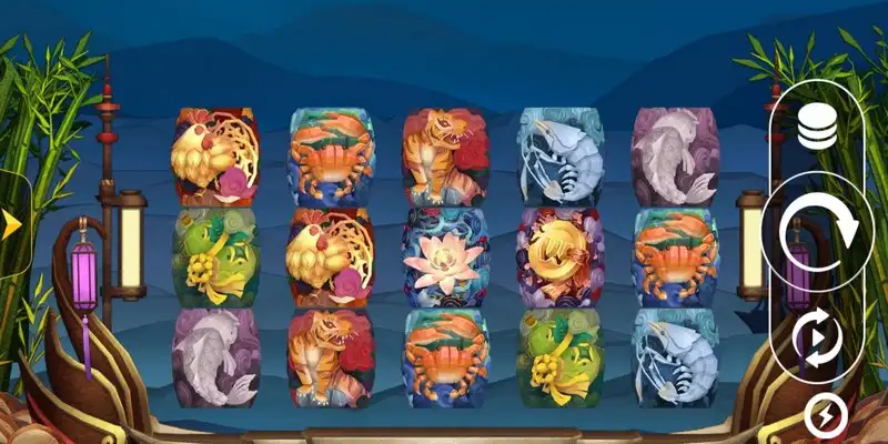 qh88 FC Bắn cá