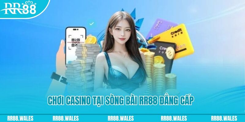 qh88 EvoPlay Điện Tử