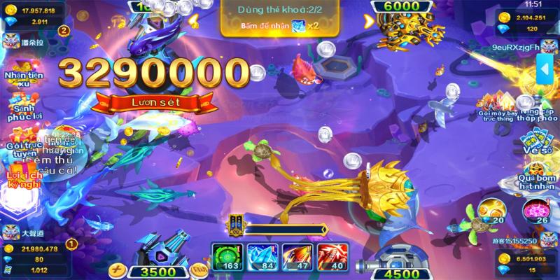 qh88 what are the most popular casino games