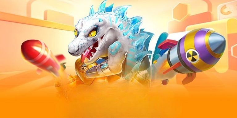 qh88 bắn cá nổ hũ